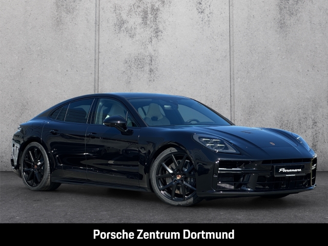 Porsche Panamera 4 E-Hybrid InnoDrive Head-Up Soft-Close