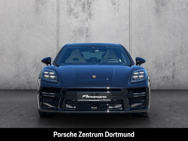 Porsche Panamera 4 E-Hybrid InnoDrive Head-Up Soft-Close