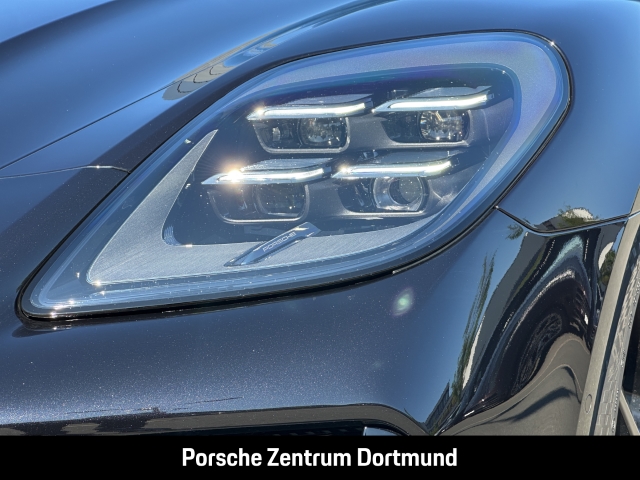 Porsche Panamera 4 E-Hybrid InnoDrive Head-Up Soft-Close