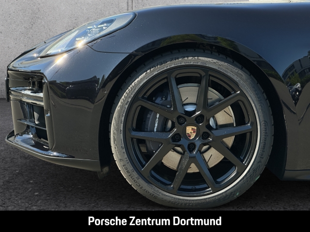 Porsche Panamera 4 E-Hybrid InnoDrive Head-Up Soft-Close