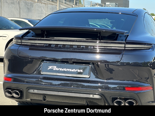 Porsche Panamera 4 E-Hybrid InnoDrive Head-Up Soft-Close