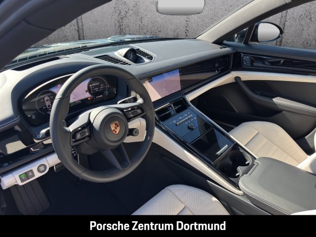 Porsche Panamera 4 E-Hybrid InnoDrive Head-Up Soft-Close
