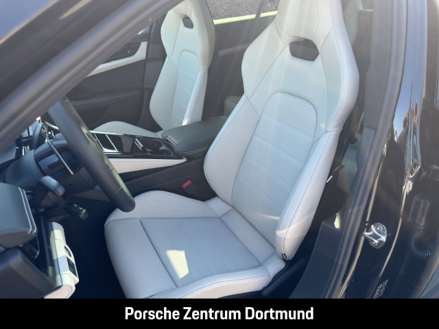 Porsche Panamera 4 E-Hybrid InnoDrive Head-Up Soft-Close