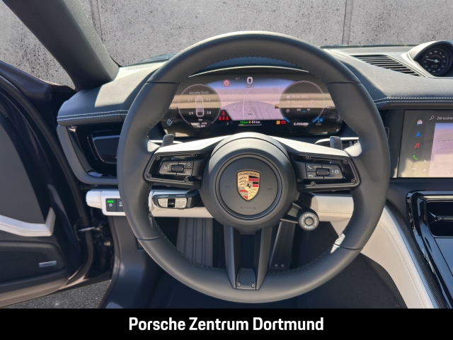 Porsche Panamera 4 E-Hybrid InnoDrive Head-Up Soft-Close