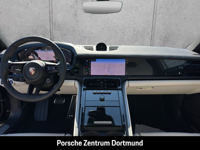 Porsche Panamera 4 E-Hybrid InnoDrive Head-Up Soft-Close