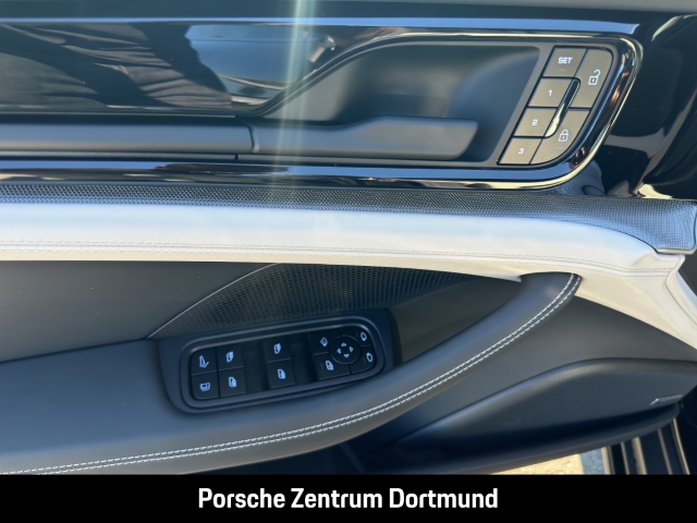 Porsche Panamera 4 E-Hybrid InnoDrive Head-Up Soft-Close