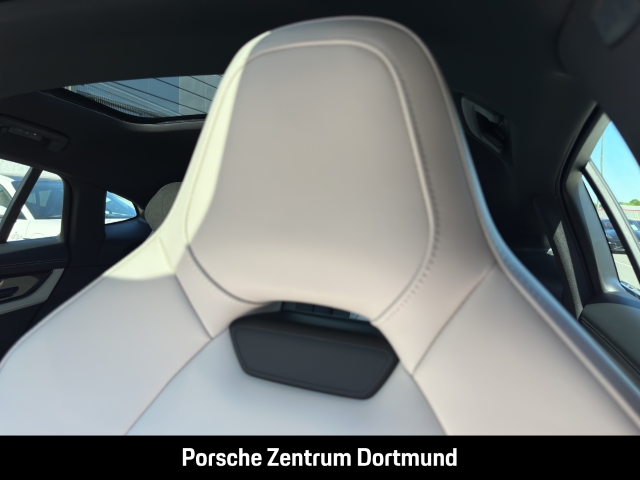 Porsche Panamera 4 E-Hybrid InnoDrive Head-Up Soft-Close