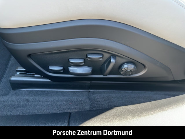 Porsche Panamera 4 E-Hybrid InnoDrive Head-Up Soft-Close