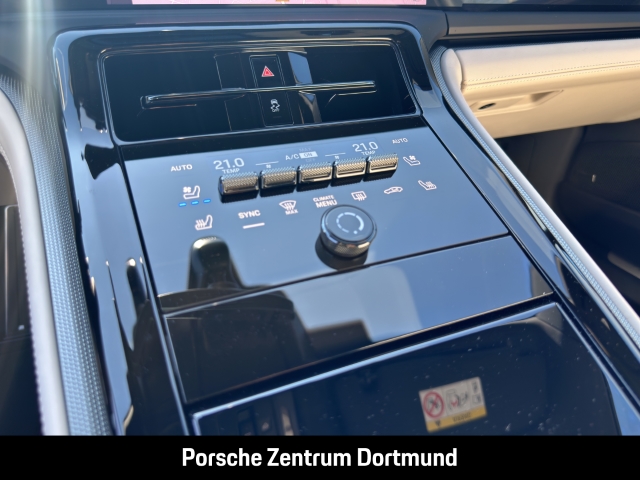 Porsche Panamera 4 E-Hybrid InnoDrive Head-Up Soft-Close