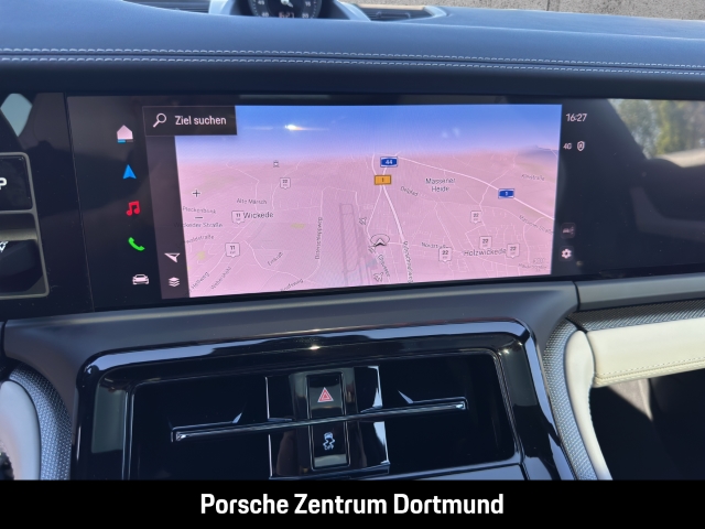 Porsche Panamera 4 E-Hybrid InnoDrive Head-Up Soft-Close