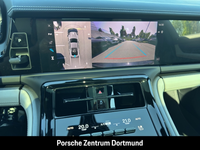 Porsche Panamera 4 E-Hybrid InnoDrive Head-Up Soft-Close
