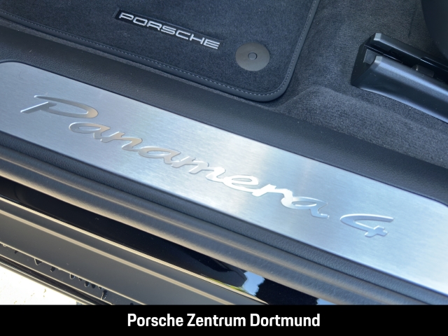 Porsche Panamera 4 E-Hybrid InnoDrive Head-Up Soft-Close