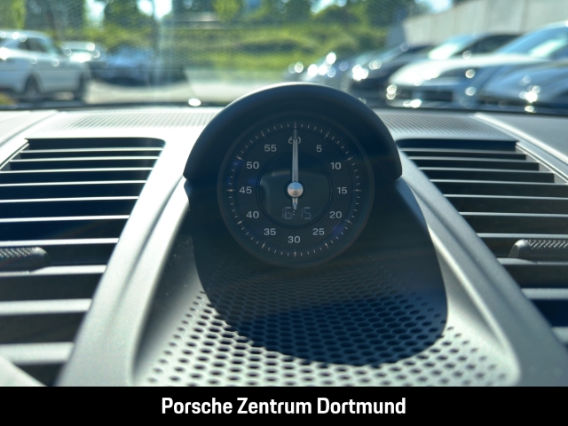 Porsche Panamera 4 E-Hybrid InnoDrive Head-Up Soft-Close