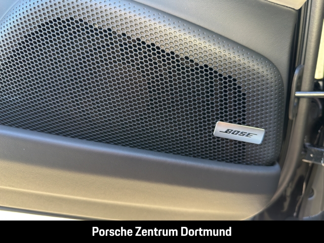 Porsche Panamera 4 E-Hybrid InnoDrive Head-Up Soft-Close