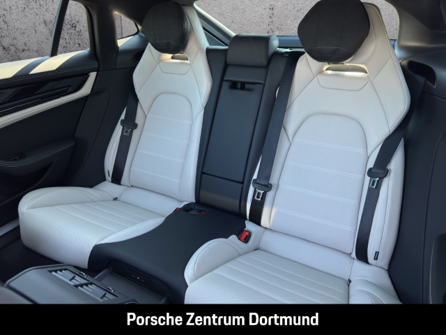 Porsche Panamera 4 E-Hybrid InnoDrive Head-Up Soft-Close