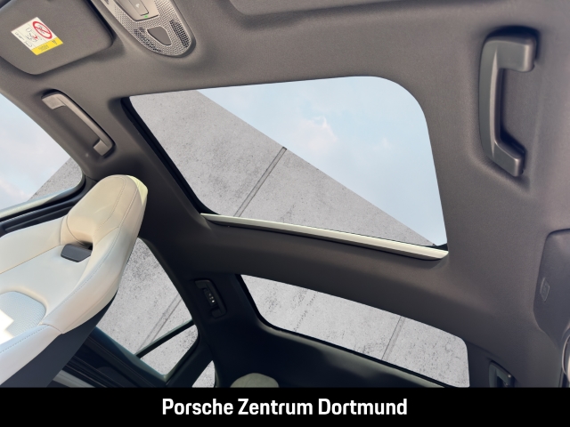 Porsche Panamera 4 E-Hybrid InnoDrive Head-Up Soft-Close