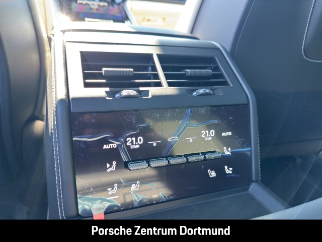 Porsche Panamera 4 E-Hybrid InnoDrive Head-Up Soft-Close