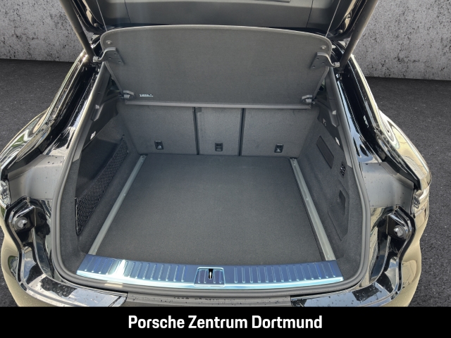 Porsche Cayenne S Coupe BOSE Panoramadach InnoDrive LED