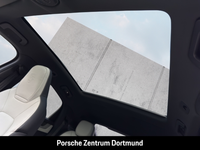 Porsche Cayenne S Coupe BOSE Panoramadach InnoDrive LED