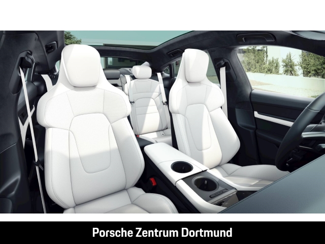 Porsche Taycan GTS HA-Lenkung Nachtsicht InnoDrive BOSE