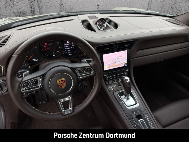 Porsche 991 911 Targa 4 GTS Burmester Liftsystem-VA LED