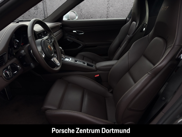 Porsche 991 911 Targa 4 GTS Burmester Liftsystem-VA LED