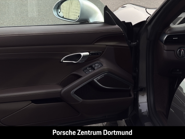 Porsche 991 911 Targa 4 GTS Burmester Liftsystem-VA LED