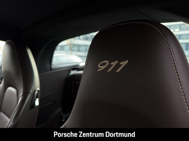 Porsche 991 911 Targa 4 GTS Burmester Liftsystem-VA LED