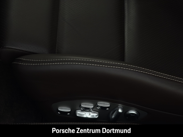 Porsche 991 911 Targa 4 GTS Burmester Liftsystem-VA LED