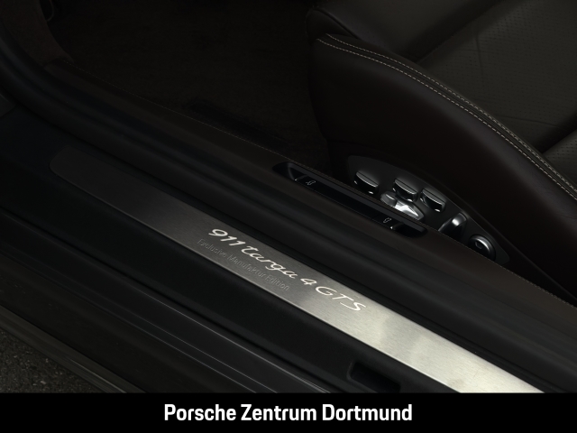 Porsche 991 911 Targa 4 GTS Burmester Liftsystem-VA LED