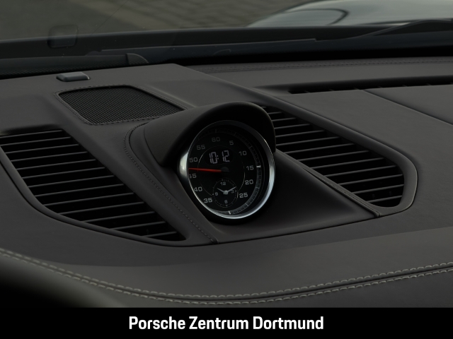 Porsche 991 911 Targa 4 GTS Burmester Liftsystem-VA LED