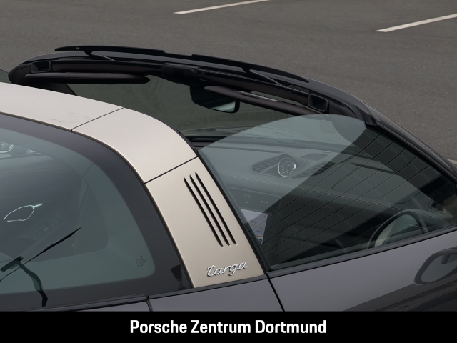 Porsche 991 911 Targa 4 GTS Burmester Liftsystem-VA LED