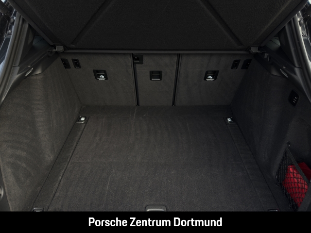 Porsche Macan S Sportabgas Luftfederung Sitzbelüftung