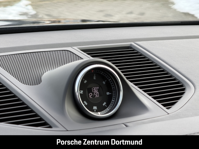 Porsche Macan S Sportabgas Luftfederung Sitzbelüftung