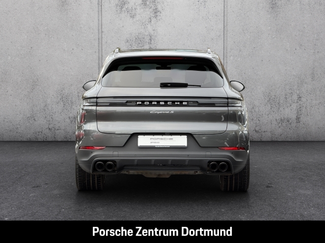Porsche Cayenne S