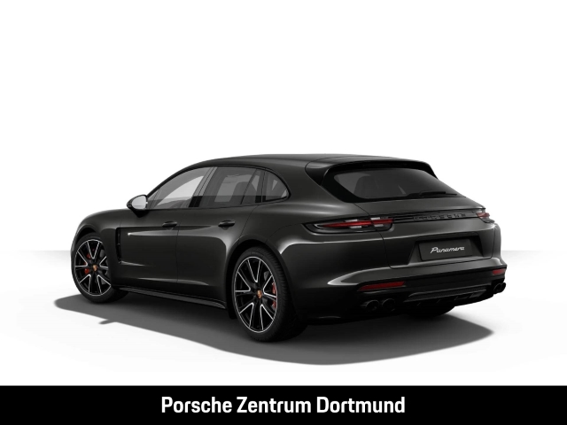 Porsche Panamera GTS Sport Turismo HA-Lenkung Nachtsicht