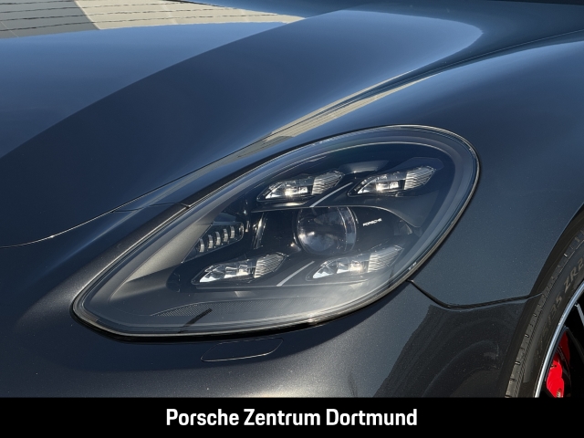 Porsche Panamera GTS Sport Turismo HA-Lenkung Nachtsicht