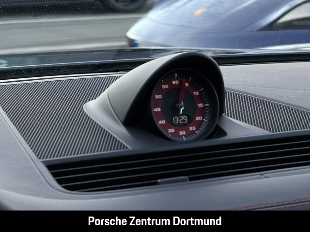 Porsche Panamera GTS Sport Turismo HA-Lenkung Nachtsicht