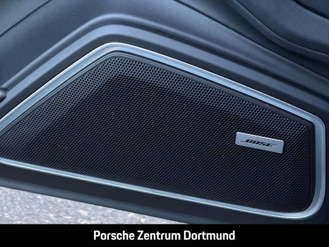 Porsche Panamera GTS Sport Turismo HA-Lenkung Nachtsicht