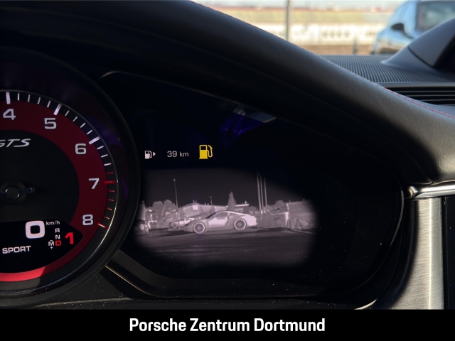 Porsche Panamera GTS Sport Turismo HA-Lenkung Nachtsicht