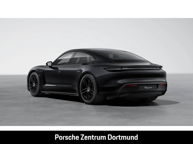 Porsche Taycan 4S Black Edition HA-Lenkung InnoDrive