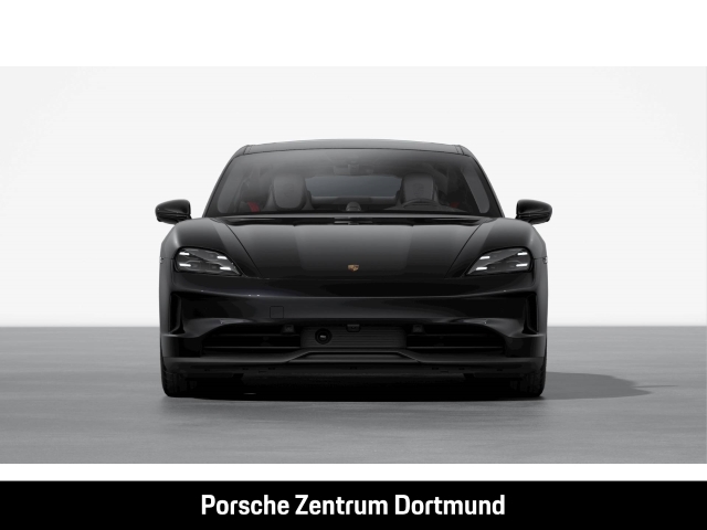 Porsche Taycan 4S Black Edition HA-Lenkung InnoDrive