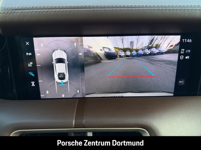 Porsche Taycan GTS Burmester Clubleder HA-Lenkung HeadUp