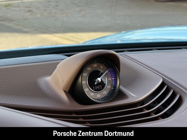 Porsche Taycan GTS Burmester Clubleder HA-Lenkung HeadUp