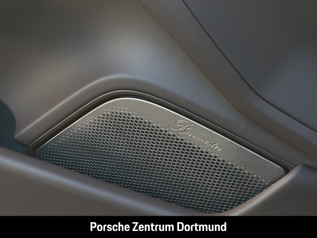 Porsche Taycan GTS Burmester Clubleder HA-Lenkung HeadUp