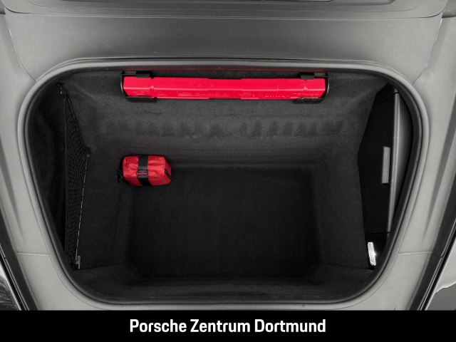 Porsche 992 911 Carrera 4 GTS Cabrio Burmester LEDmatrix