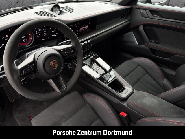 Porsche 992 911 Carrera 4 GTS Cabrio Burmester LEDmatrix