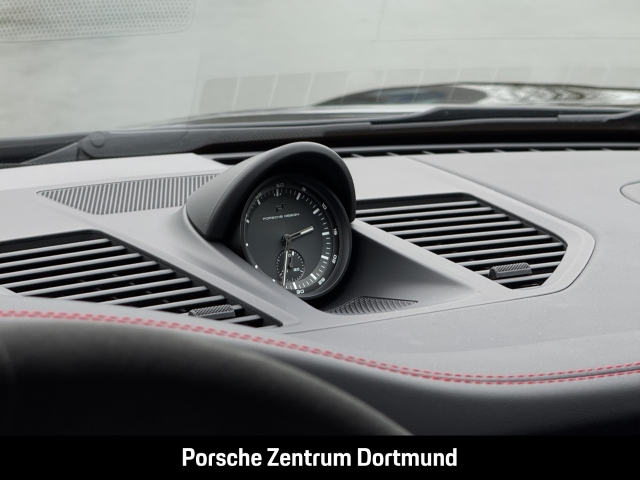 Porsche 992 911 Carrera 4 GTS Cabrio Burmester LEDmatrix