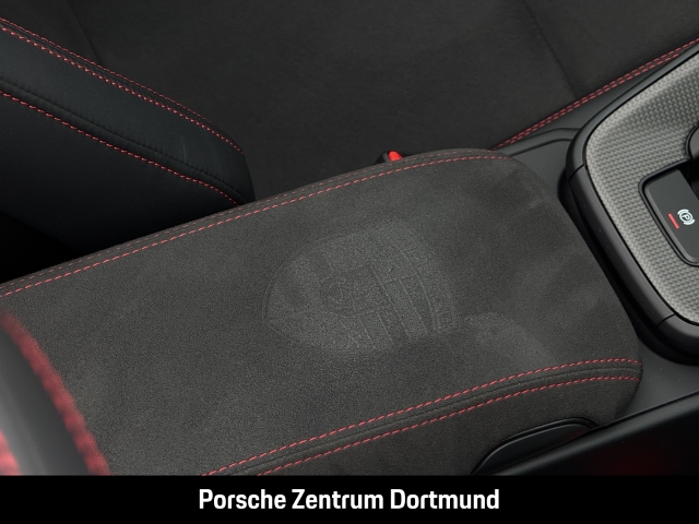 Porsche 992 911 Carrera 4 GTS Cabrio Burmester LEDmatrix