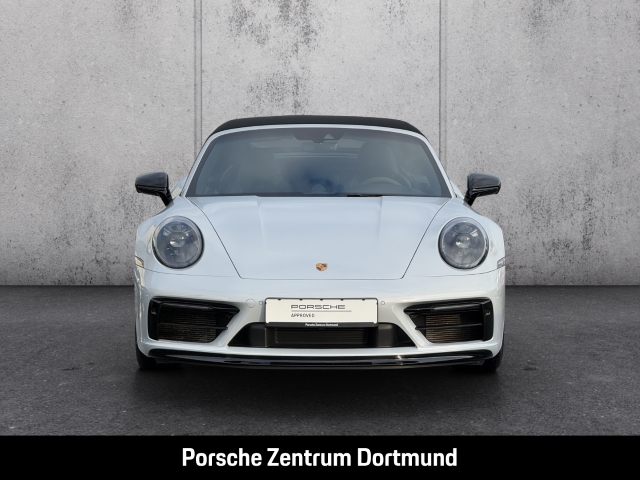 Porsche 992 911 Carrera GTS Cabriolet LED-Matrix BOSE